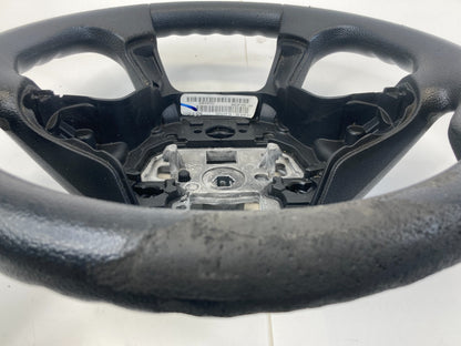 2012-2014 Ford Focus Front Left Side Steering Wheel AM51-3600-AF3ZHE OEM