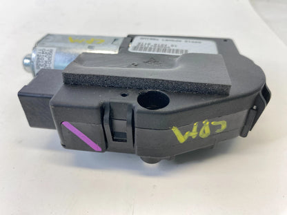 2009-2017 CHEVROLET TRAVERSE SUNROOF SUN ROOF MOTOR ASSEMBLY B9320-656C OEM