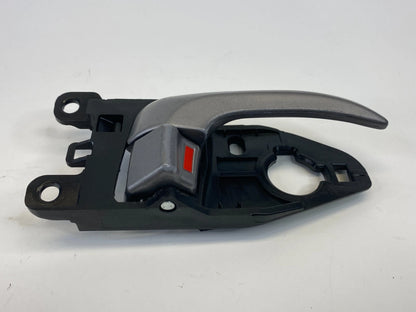 11-16 HYUNDAI ELANTRA FRONT RIGHT PASSENGER INTERIOR DOOR HANDLE 82623-MD000 OEM