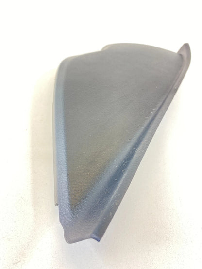 2005-2009 SUBARU LEGACY OUTBACK DASH RIGHT PASSENGER END CAP COVER TRIM OEM
