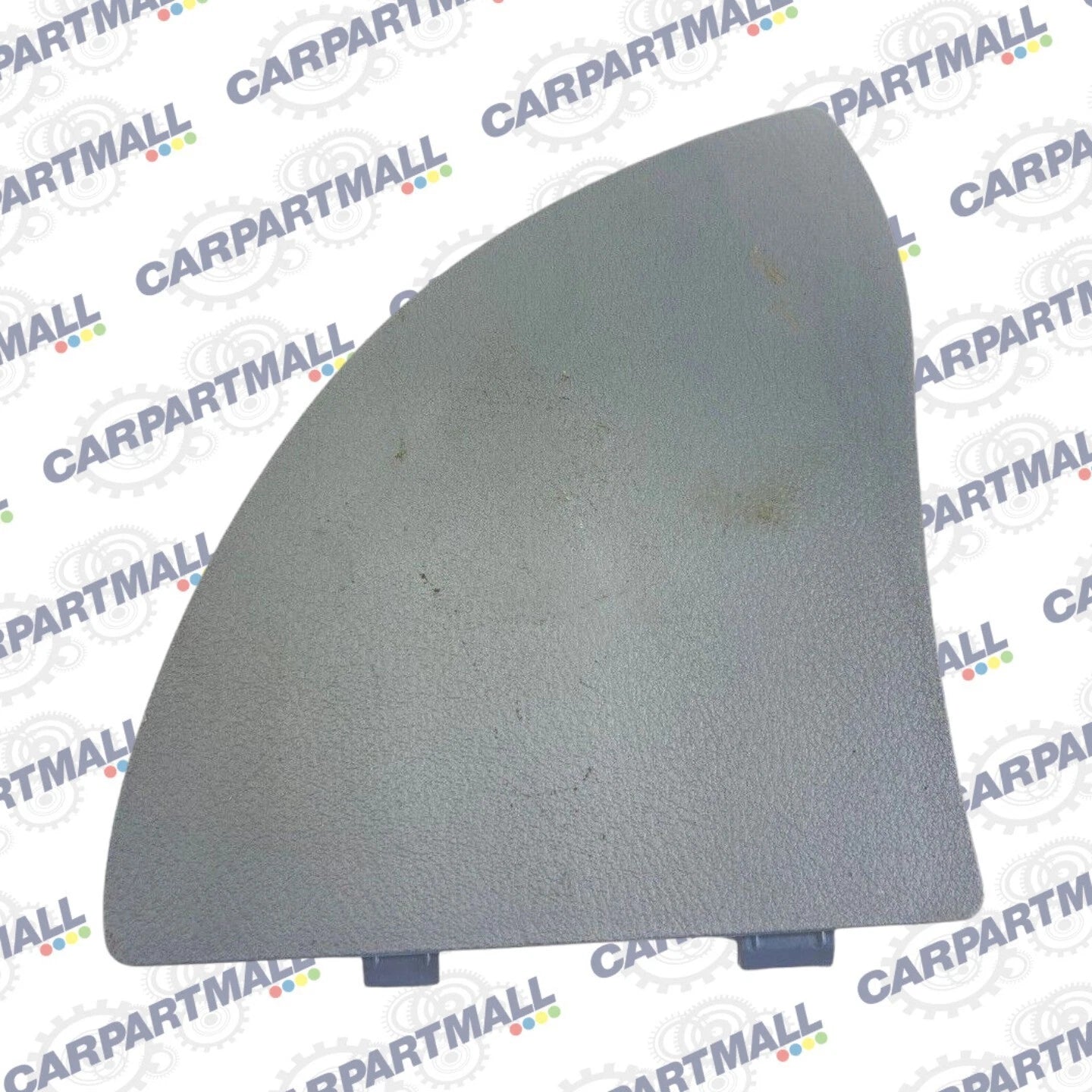 2004-2008 ACURA TSX FRONT RIGHT SIDE DASH END COVER TRIM PANEL 77210-SDA-A0 OEM
