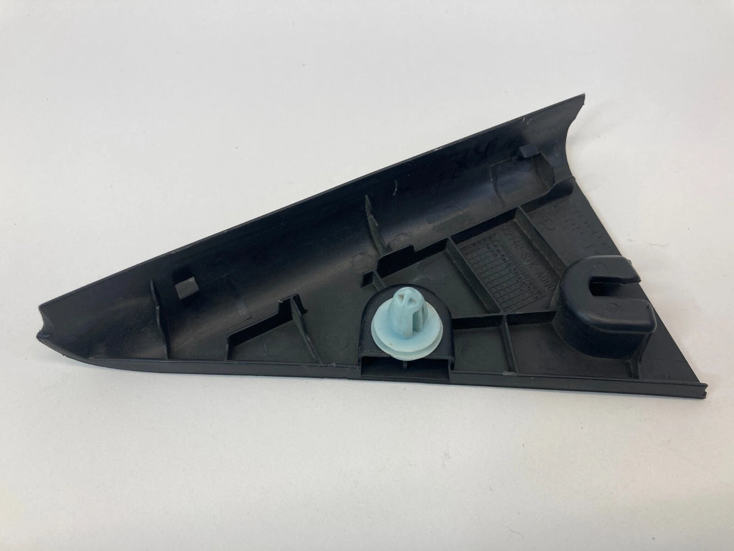 2007 2008 2009 ACURA RDX REAR RIGHT SIDE INNER DOOR TRIM MOLDING 72940-STK-A000