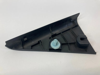 2007 2008 2009 ACURA RDX REAR RIGHT SIDE INNER DOOR TRIM MOLDING 72940-STK-A000