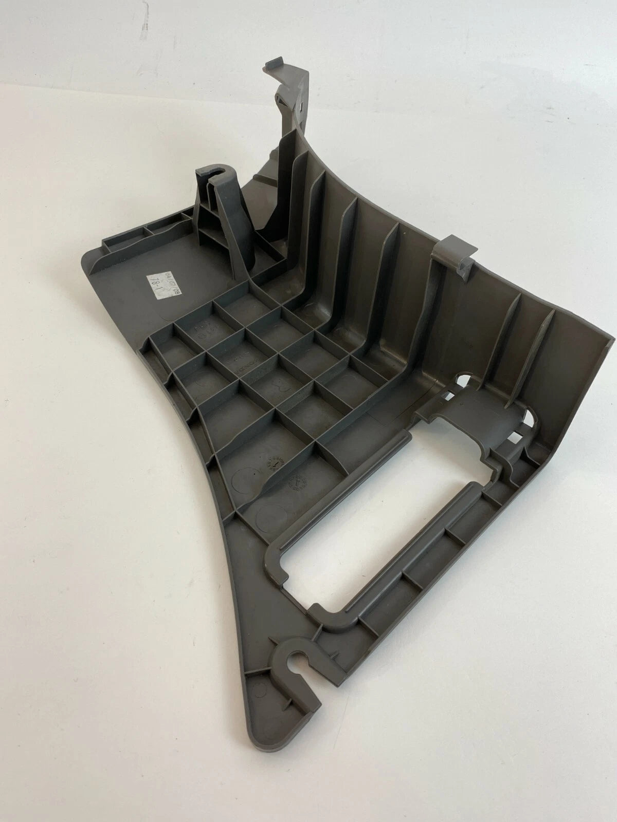 05-10 HONDA ODYSSEY FRONT RIGHT PASSENGER DOOR COWL LINING KICK TRIM 83111-SHJ