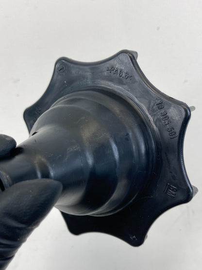 2011-2013 Buick Regal Spare Wheel Tire Retainer Lock Down Nut Bolt Nut OEM