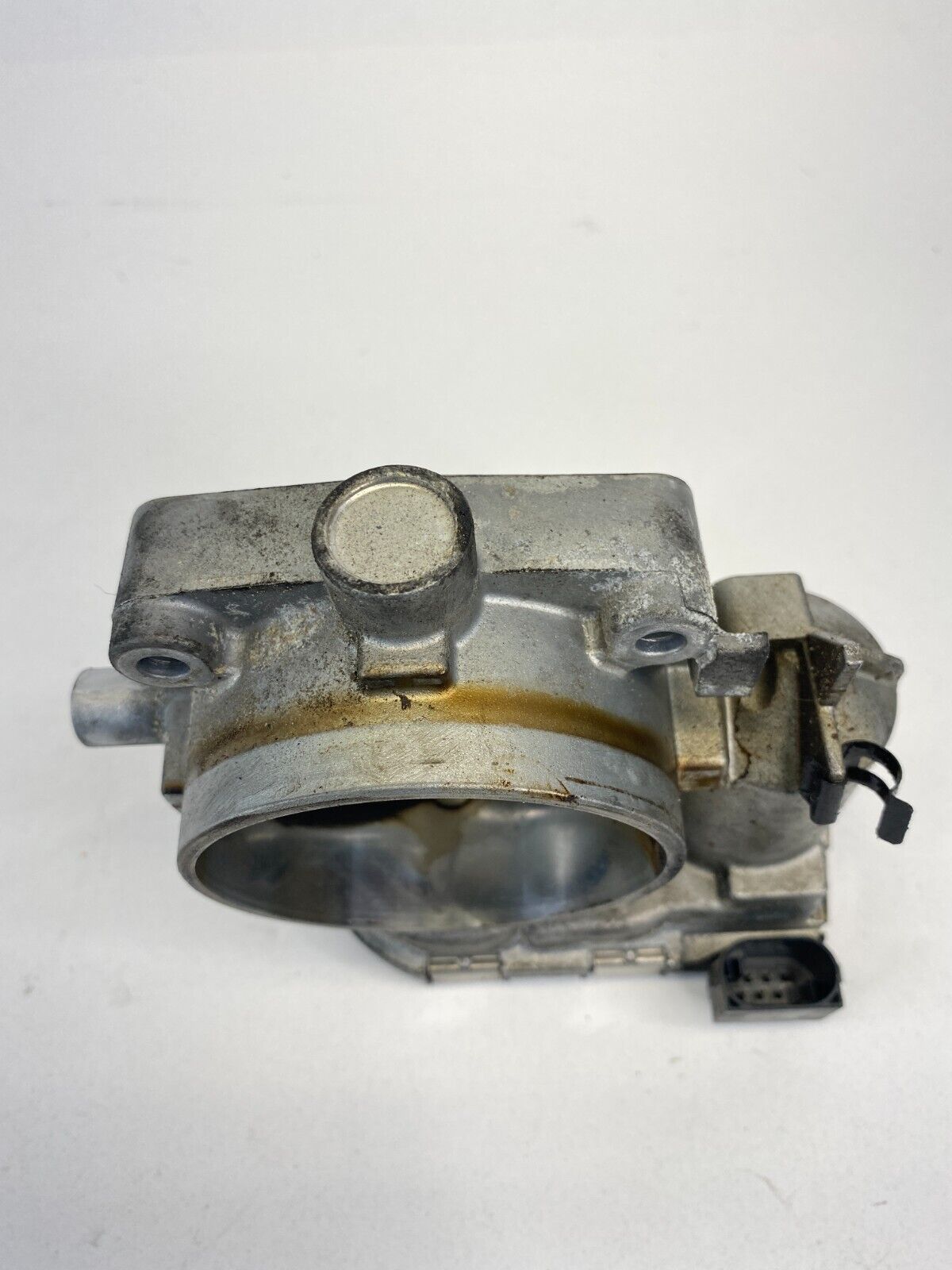 2006-2012 Mercedes-Benz R350 ML350 Throttle Body Throttle Valve A1131410125 OEM