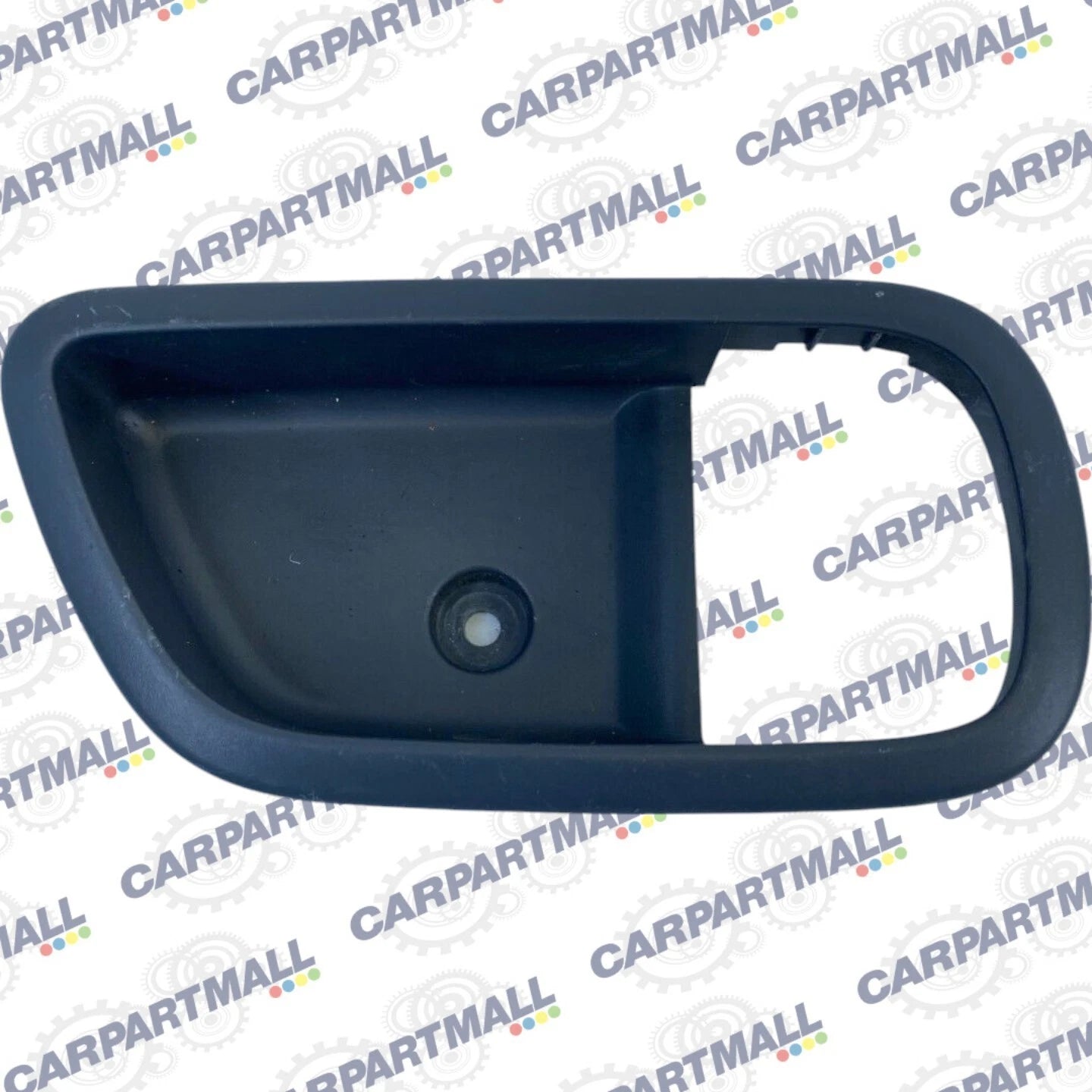 2009 2010 2011 KIA RIO5 REAR LEFT INNER DOOR HANDLE BEZEL 82611-1G010 OEM
