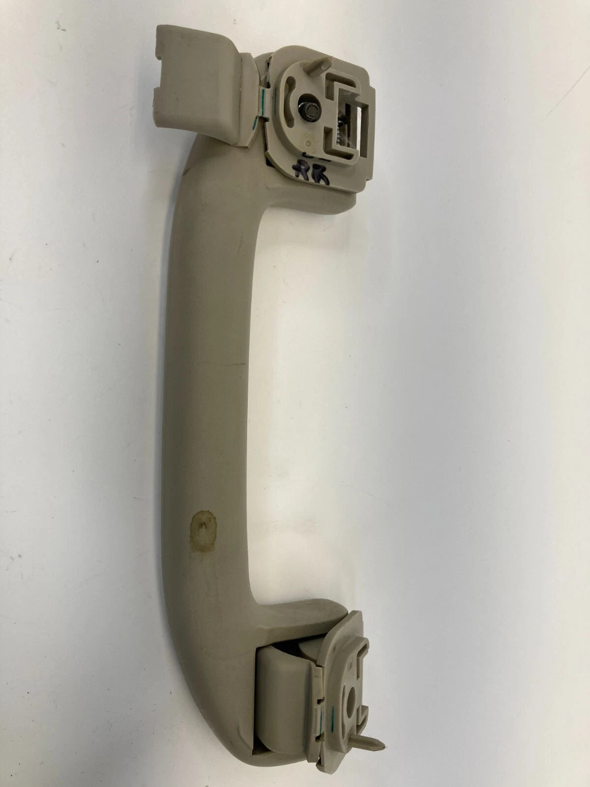 2007-2012 NISSAN VERSA REAR RIGHT SIDE ROOF INTERIOR GRIP GRAB ASSIST HANDLE OEM