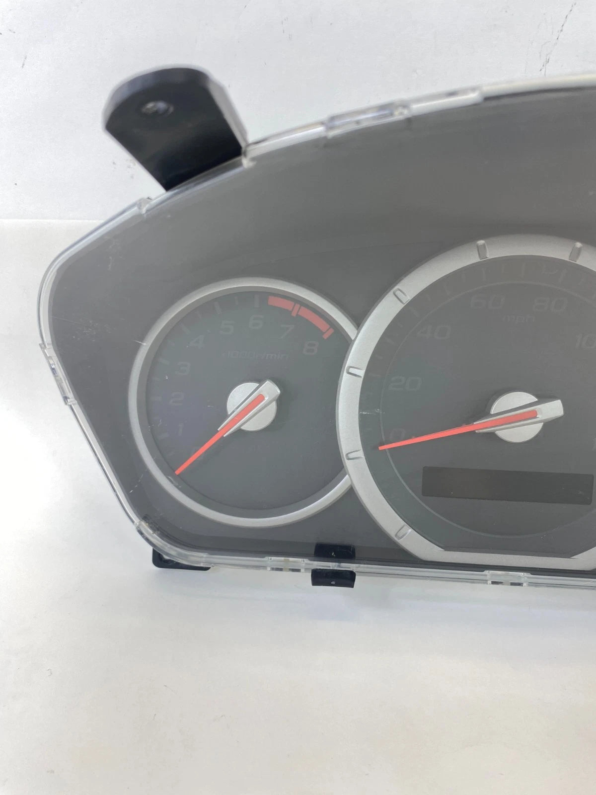 06-08 HONDA PILOT SPEEDOMETER INSTRUMENT CLUSTER GAUGE 78100S9VA620 OEM FACTORY