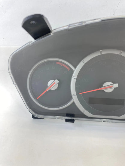 06-08 HONDA PILOT SPEEDOMETER INSTRUMENT CLUSTER GAUGE 78100S9VA620 OEM FACTORY