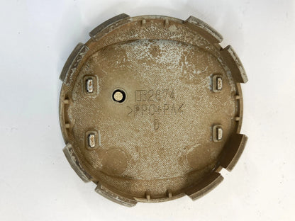 MAZDA WHEEL RIM CENTER CAP HUB CAP HUBCAP CHROME ASSY 2874 OEM