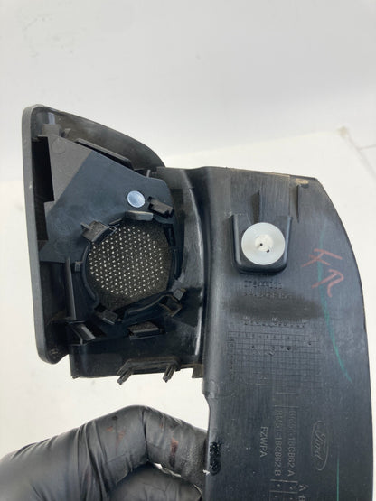 2012-2018 Ford Focus Front Right Side Door Tweeter Cover Trim BM51-18C862-A