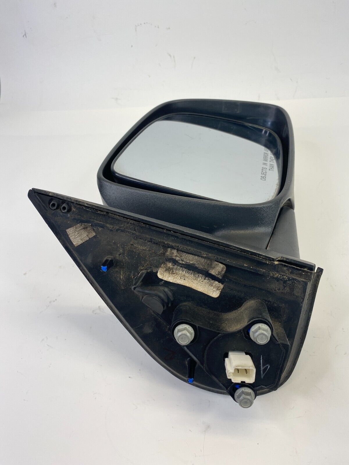 2004-2012 Chevrolet Colorado Right Passenger Side View Power Door Mirror OEM