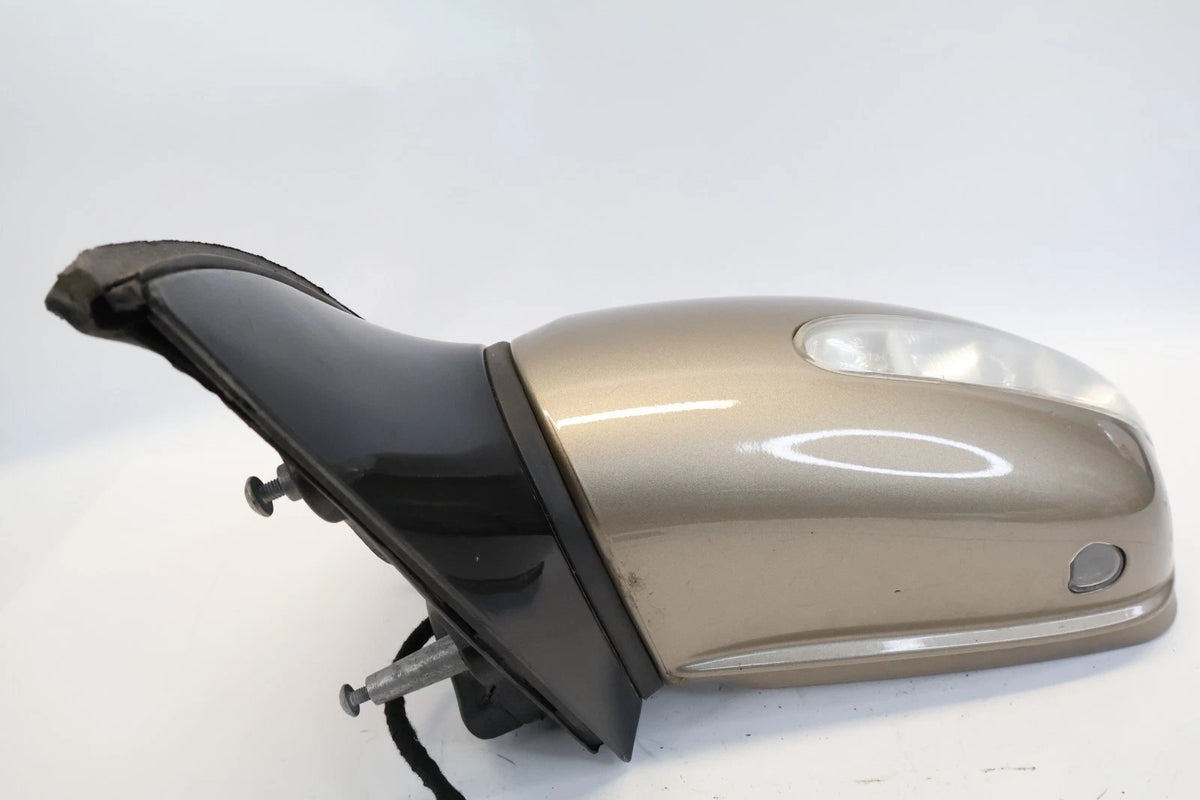 2006-2010 MERCEDES W251 R350 LEFT DRIVER SIDE VIEW POWER DOOR MIRROR OEM