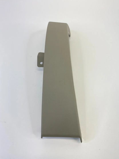 2008-2015 MITSUBISHI LANCER FRONT RIGHT GLOVE BOX DASH PANEL COVER 8006AD66
