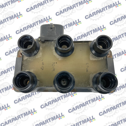 02-10 FORD EXPLORER 4.0L IGNITION DISTRIBUITOR COIL IGNITER PACK 90TF-12029-A1A