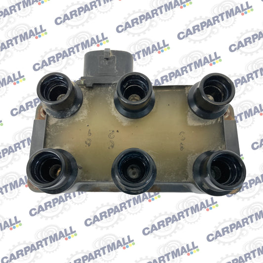 02-10 FORD EXPLORER 4.0L IGNITION DISTRIBUITOR COIL IGNITER PACK 90TF-12029-A1A