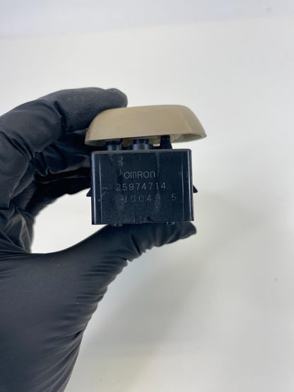 2011-2017 Buick Regal Front Left Seat Adjustment Control Switch 25974714 OEM