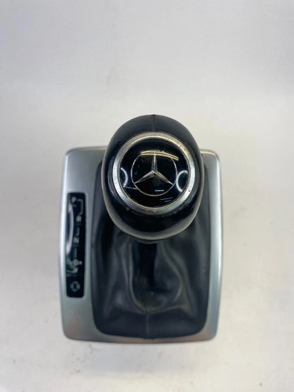 2008-2012 MERCEDES-BENZ GLK350 AUTOMATIC FLOOR GEAR SHIFTER LEVER HANDLE OEM