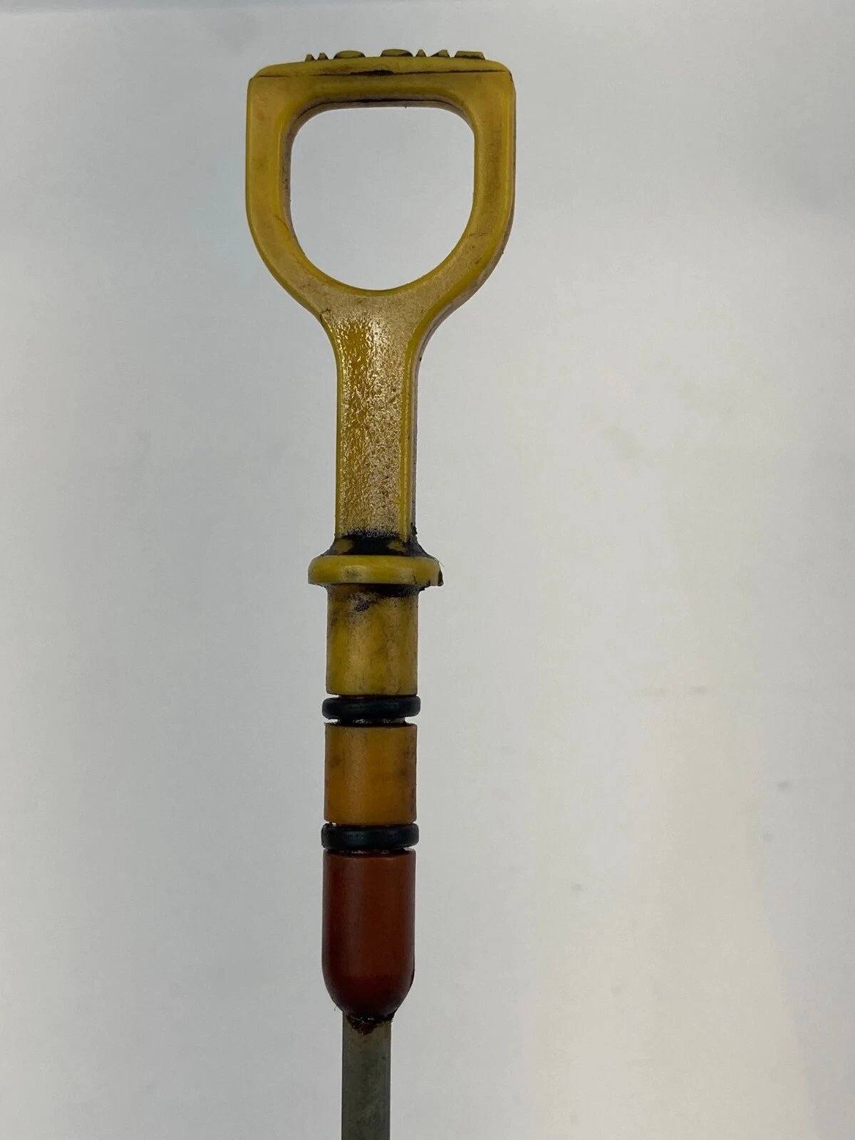 2001-2011 HYUNDAI ACCENT SEDAN 1.6L L4 ENGINE OIL DIPSTICK DIP STICK 26611-26000