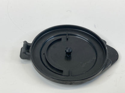 2010-2013 Toyota Prius Windshield Wiper Washer Fluid Reservoir Cap Cover