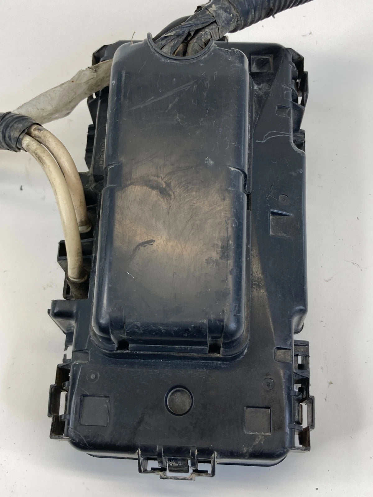 2004 2005 HONDA CIVIC 1.7L COUPE ENGINE COMPARTMENT FUSE RELAY BOX FUSEBOX S5PC9