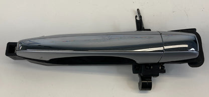 2005-2011 Cadillac STS Rear Right Side Exterior Door Handle D-800138 OEM