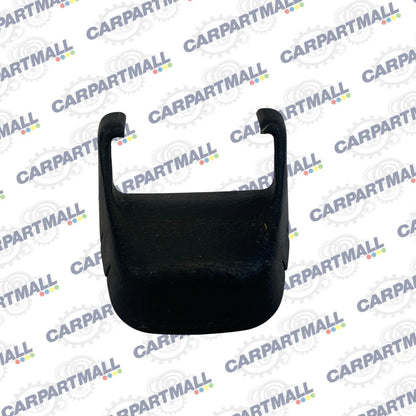 99-03 LEXUS RX300 FRONT LEFT DRIVER SIDE SEAT TRACK END COVER TRIM 72123-48020