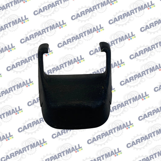 99-03 LEXUS RX300 FRONT LEFT DRIVER SIDE SEAT TRACK END COVER TRIM 72123-48020