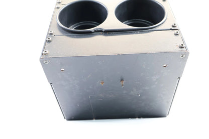 2011-2015 EXPLORER FLOOR CENTER CONSOLE BASE CUP HOLDER ASSEMBLY HAVIS CM004832