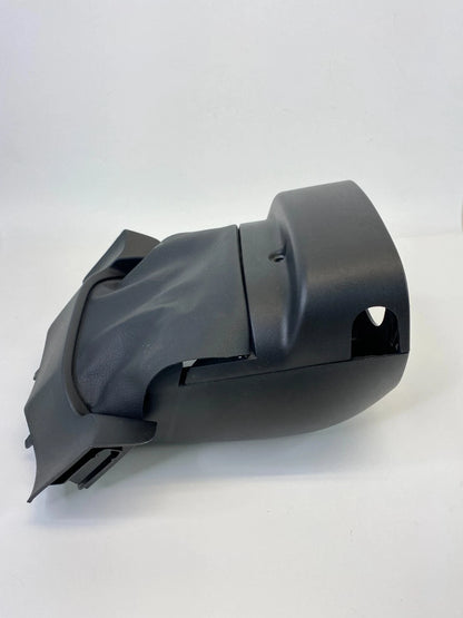 12-18 FORD FOCUS STEERING COLUMN SHROUD UPPER & LOWER COVER TRIM CM513533AD3ZHE