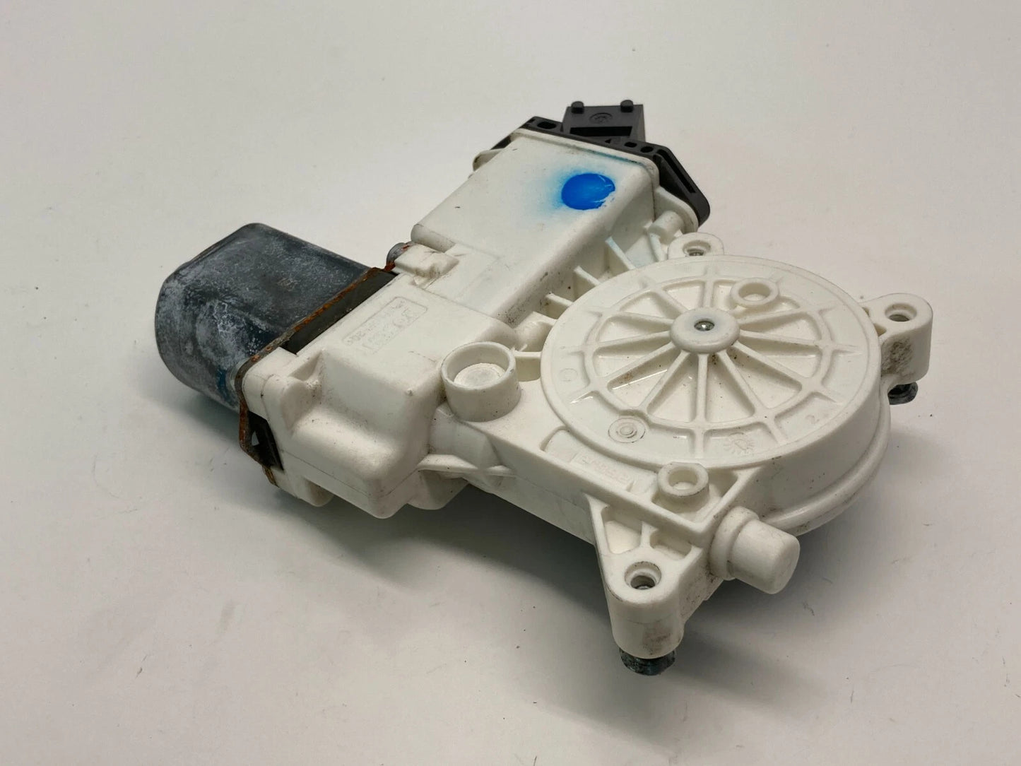 2005-2011 CADILLAC STS REAR RIGHT BACK SIDE DOOR POWER WINDOW MOTOR 15277681 OEM
