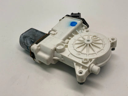 2005-2011 CADILLAC STS REAR RIGHT BACK SIDE DOOR POWER WINDOW MOTOR 15277681 OEM
