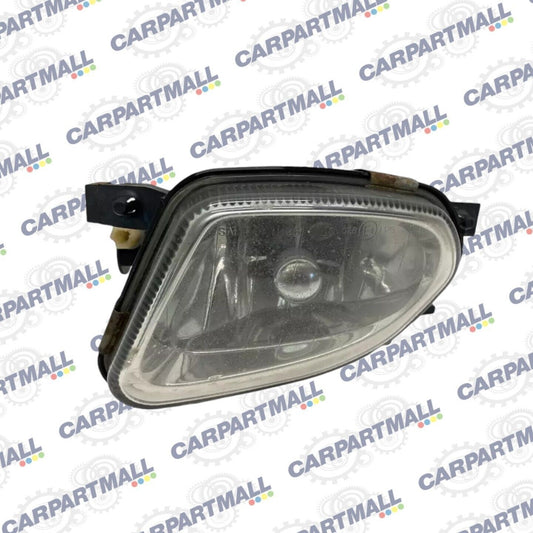 03 04 05 Mercedes E320 Left Driver Side Fog Light Lamp Assembly 2118200556 OEM