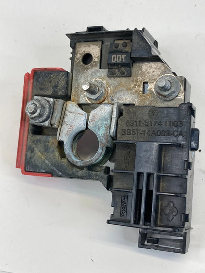 2013-2015 FORD POLICE INTERCEPTOR UTILITY BATTERY CIRCUIT BREAKER BB5T14A003CA