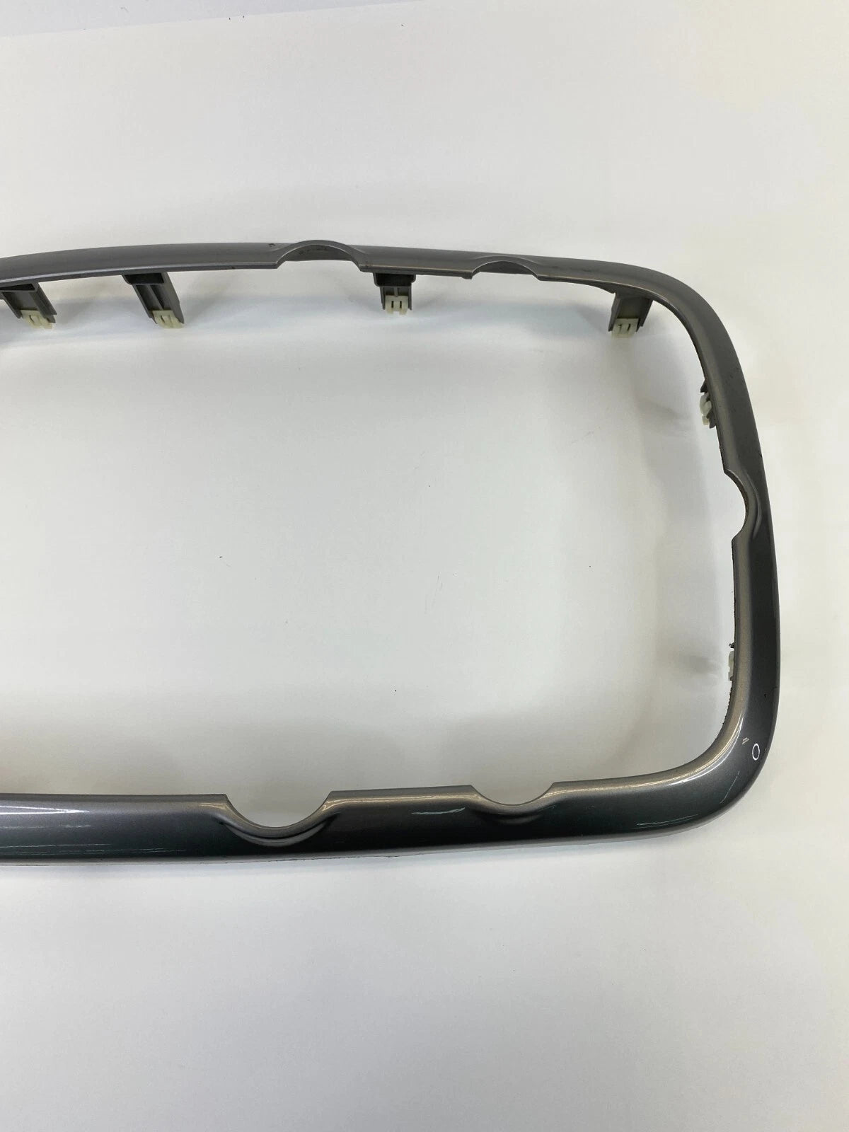 2013-2015 CHEVY MALIBU CENTER DASH RADIO BEZEL AIR VENT TRIM 23170717 OEM