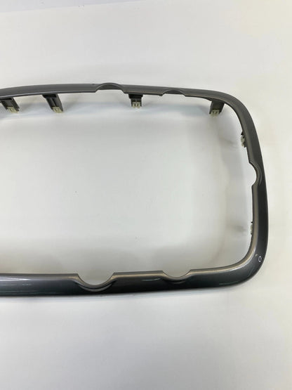 2013-2015 CHEVY MALIBU CENTER DASH RADIO BEZEL AIR VENT TRIM 23170717 OEM