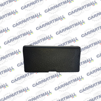 2008-2012 HONDA ACCORD STEERING WHEEL BODY COVER CAP TRIM PANEL 78512-TA0A-A810