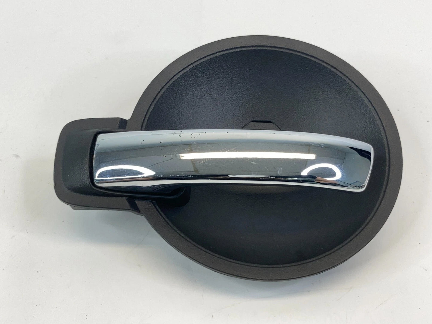 2006-2010 DODGE CHARGER REAR LEFT SIDE INTERIOR INNER DOOR HANDLE 1050511AB OEM