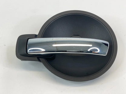 2006-2010 DODGE CHARGER REAR LEFT SIDE INTERIOR INNER DOOR HANDLE 1050511AB OEM