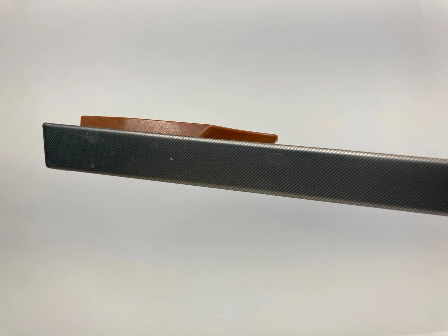 2004-2006 ACURA TL REAR LEFT INTERIOR DOOR MOLDING TRIM PANEL 83750-SEPA-A01023