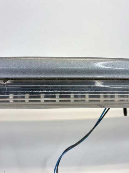 2010-2014 SUBARU LEGACY REAR TRUNK TAILGATE SPOILER 3RD BRAKE LIGHT E721SAJ0