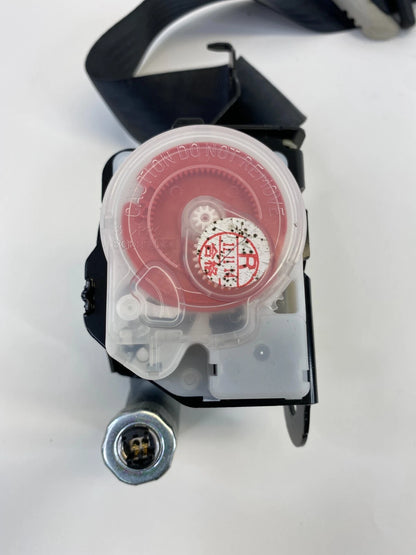 2011 2012 2013 MAZDA3 MAZDA 3 FRONT RIGHT PASSENGER SEAT BELT RETRACTOR OEM