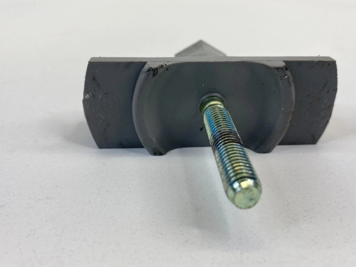 2006-2011 KIA RIO RIO5 SPARE TIRE RETAINER JACK HOLD DOWN WING NUT HOLDER CLAMP
