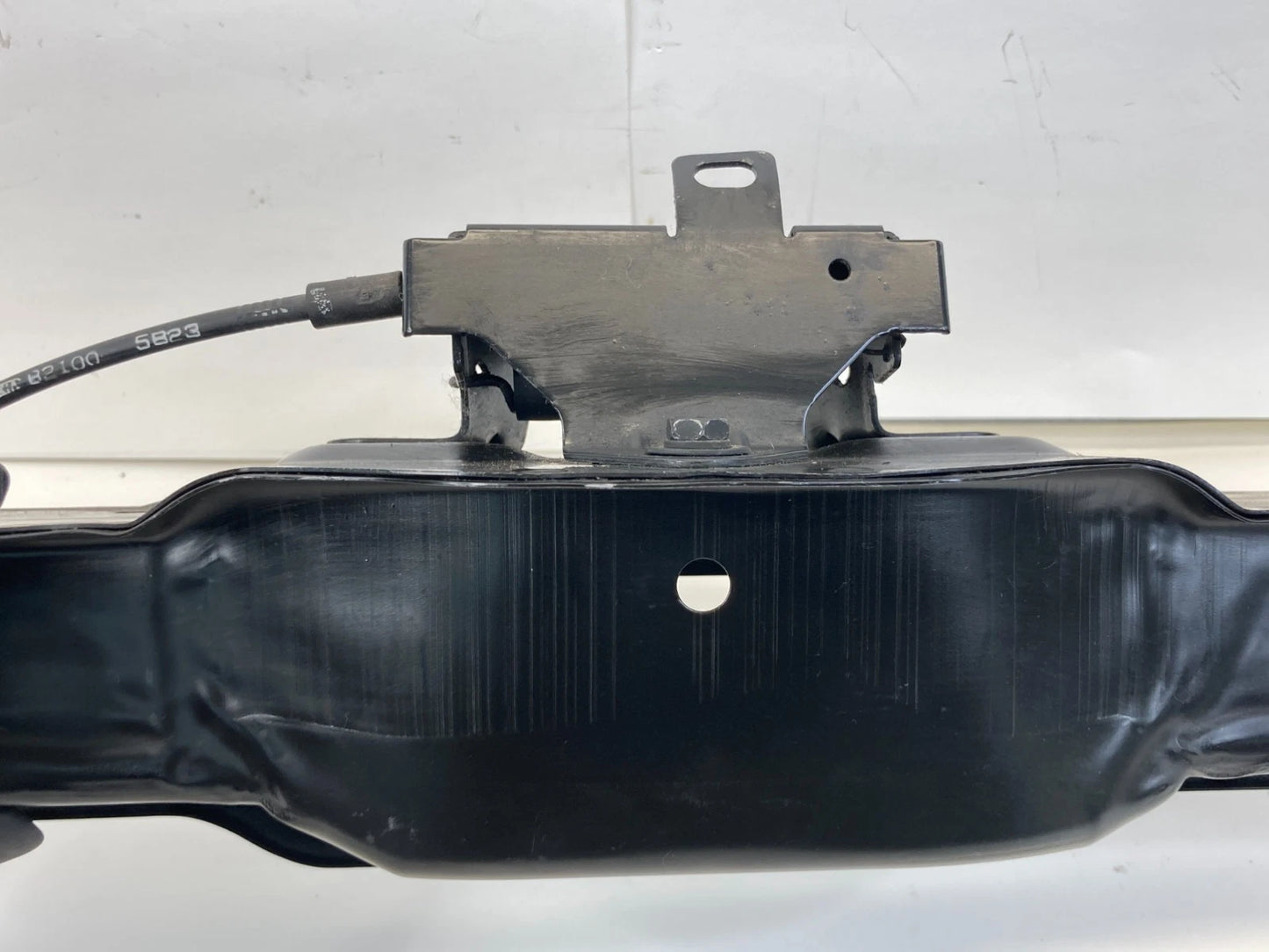 2014-2019 KIA SOUL UPPER TIE BAR RADIATOR CORE SUPPORT OEM