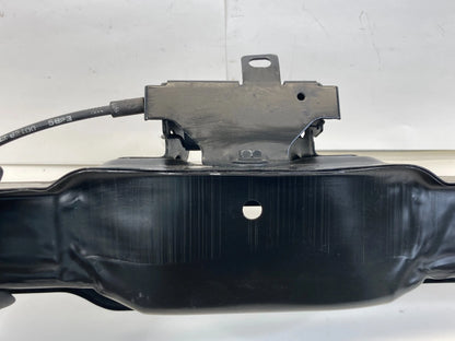 2014-2019 KIA SOUL UPPER TIE BAR RADIATOR CORE SUPPORT OEM