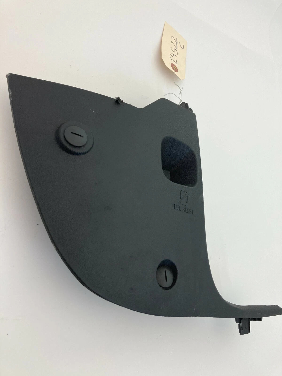 2008-2011 FORD FOCUS FRONT RIGHT PASSENGER SIDE INTERIOR LOWER COWL TRIM PANEL