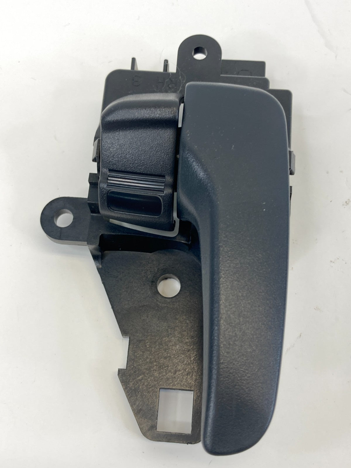 2008-2017 Mitsubishi Lancer Rear Right Passenger Inner Door Handle MN105360