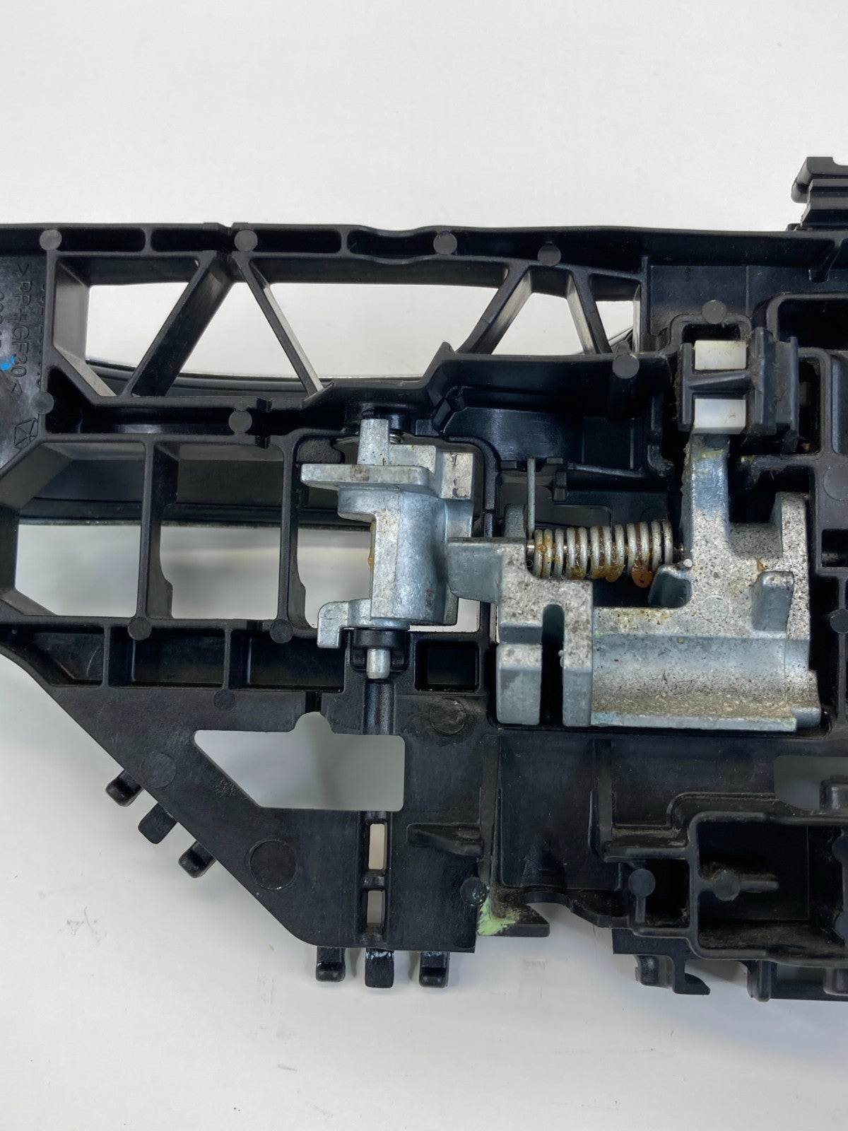 2011-2020 Dodge Journey Front Right Side Exterior Door Handle Chrome 4589861 OEM