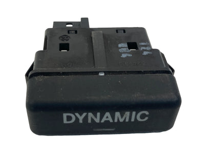 2003-2009 MERCEDES-BENZ E320 FRONT LEFT SEAT DYNAMIC CONTROL SWITCH A2118216551